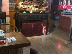 -露雨轩茶楼(牡丹园店)