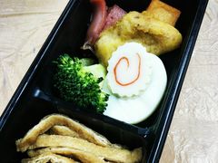 -饭丰町和风精致便当(长阳路店)