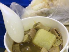 -清真蒋有记(老门东店)