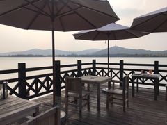 -望海·帆船主题咖啡厅•品茗下午茶(石湖景区店)