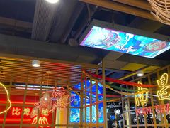 大堂-老闵田螺馆·南昌特色(总店)