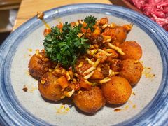 -黔诚酸汤牛肉(甲秀楼店)