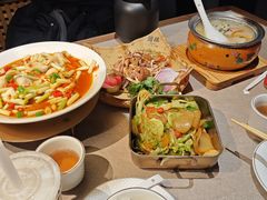 -饕林餐厅(春熙路店)