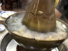 -鑫龙火锅城(经二纬四店)