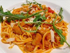 经典意式肉酱面-必胜客(远大路店)