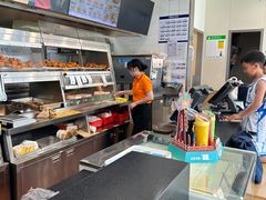 -德克士(腾达店)