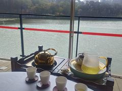 -鹿鸣酒家(越秀店)
