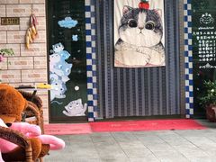 -何适山庄 ·可团建(水长城P2停车场店)