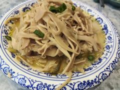 -聚丰园•湖鲜餐厅(阿红私房菜梅石路店)