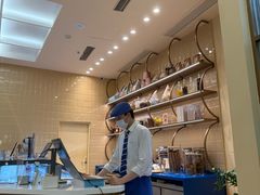 -CREAM STORY意大利手工冰淇淋&甜品(万象前海店)