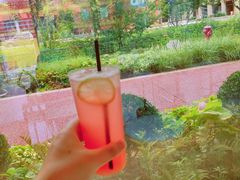 -Cetus coffee鲸鱼座咖啡·拼豆(二仙桥公园店)