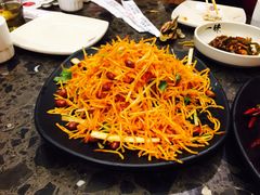 -一味烧烤(纪念路店)