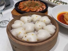 -绿杨春·淮扬宴(庐山路店)