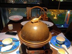 -大拙里·精致融合菜(沙湖桃源国际店)