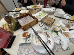 -粤点王茶楼(海丰店)