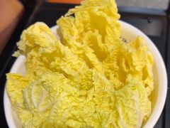 -潮汕大目牛肉火锅(水围店)