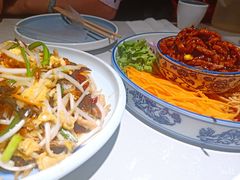 -额娘·现烙春饼烤鸭(太原总店)