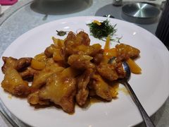 -品味居·首店·大连鲜活海鲜大连菜(东港店)