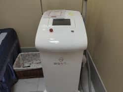 -银座Calla日式美容沙龙