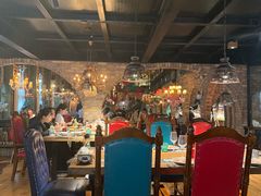 -卢布里西餐厅(海拉尔店)