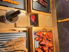 -比格比萨自助(南京万达茂店)