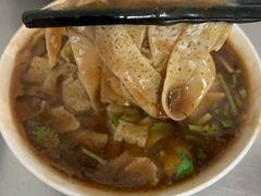 -陈记锅巴菜(五大道店)