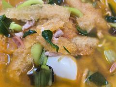 老头面-项记面馆(明瓦廊店)