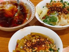 -何氏筠连水粉(明伦堂店)