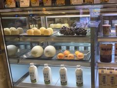 -LELECHA乐乐茶(百货大楼店)