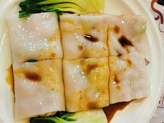 菜心粒猪肉肠-点都德(千灯湖环宇城店)
