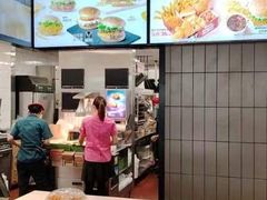 -麦当劳(坂田分店)