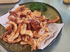 -奕景海鲜酒家· 大连海鲜(星海广场店)