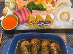 -菊上日式料理(蚌埠银泰店)