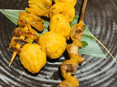 -贵木日本料理·铁板烧(新地假日广场店)