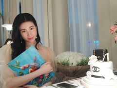 -柏尼娅PEARIA·蛋糕定制(静安店)