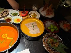 -花潮料理艺食馆(成都万象城店)