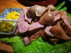 -有才叔的小馆(招商依云曲江店)