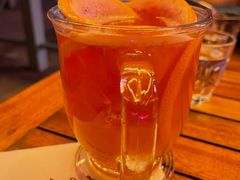 -MR.ROCKY洛奇先生·西餐&酒吧(太古仓店)