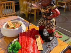 -黑牛の店·和牛烧肉(石家庄万象城店)