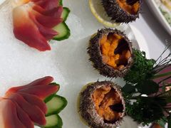 -喜宴·粤菜·茶点·海鲜(光浩店)