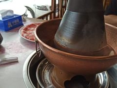 -宝财诚老北京涮肉(周庄店)