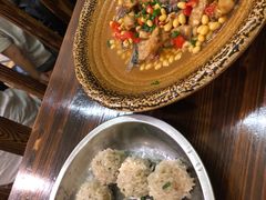 -朗妈私房菜(婺女州店)