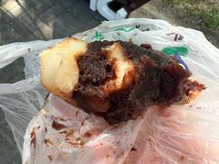 驴打滚-清真·白记年糕(牛街北口店)