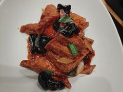 -青年公社烤鸭(青年路店)