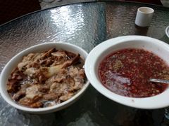 -走马楼饭庄(慈城古县城店)