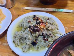 -六爷门框百年卤煮