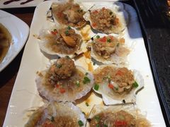 -又一福烤鸭·北京菜(东四店)