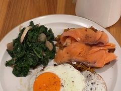 -Egg•Allday Brunch(襄阳北路店)