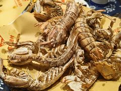 -旺角小渔村·海肠捞饭开创者(二马路店)