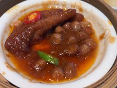 -滋粥楼·顺德菜(番禺广场总店)